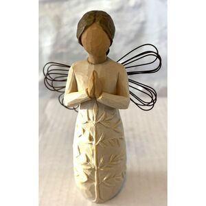 Willow Tree Angel A Tree, A Prayer, Susan Lordi 2005